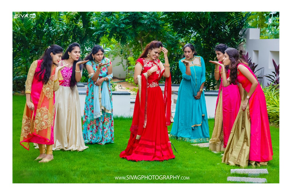 Candid Wedding PhotoGraphy Karur - Siva.G PhotoGraphy
